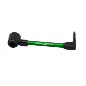 Accossato Bremsbeläge – Gesintert, Set Für Frontbremse, 34,9×40,5×7,5 Mm