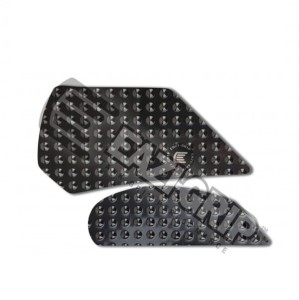 EAZIGRIP NAKLEJKI NA BAK KAWASAKI ZX10R 2011-15 EVO BLK