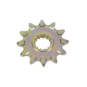 TALON STALOWA ZĘBATKA ZŁOTA YAMAHA 