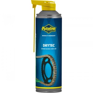 PUTOLINE SMAR DO ŁAŃCUCHA DRYTEC AEROSOL 500ML