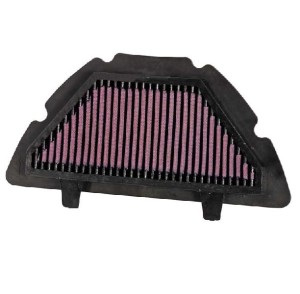 FILTR POWIETRZA K&N YAMAHA R6 '06-07