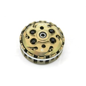 DUCABIKE SPRZĘGŁO ANTYHOPPINGOWE RACING 4 ŚRUBY