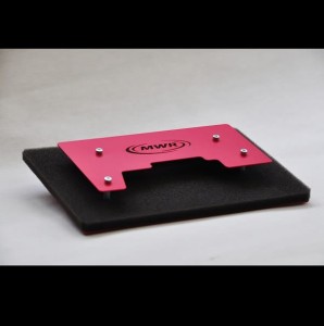 MWR HIGH EFFICIENT FILTR POWIETRZA BMW S1000RR 