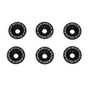 DUCABIKE DBK ZESTAW 6 NAKRĘTEK SPRĘŻYN SPRZĘGŁA 