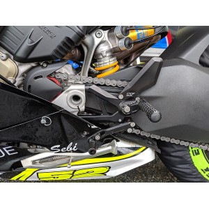 SETY ARP RACING PANIGALE V4/V4S/V4R 