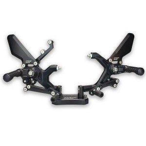 SETY ARP RACING DUCATI 959/1299 PANIGALE