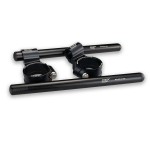 CLIP ON ARP RACING 50MM RAISED