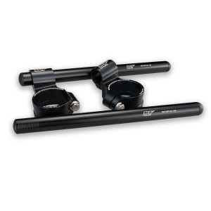 CLIP ON ARP RACING 50MM RAISED