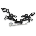 SETY ARP RACING HONDA CBR 600RR 07-17