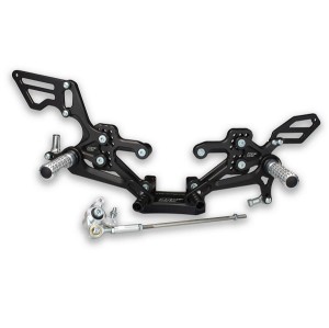 SETY ARP RACING HONDA CBR 600RR 07-17