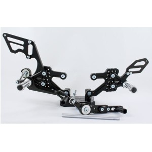 SETY ARP RACING HONDA CBR 1000RR 2008-16 REVERSE
