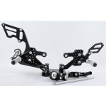 SETY ARP RACING HONDA CBR 1000RR 08-16