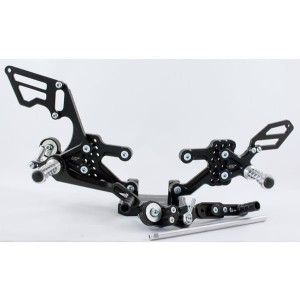 SETY ARP RACING HONDA CBR 1000RR 08-16