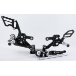 SETY ARP RACING HONDA CBR 1000RR 17-19