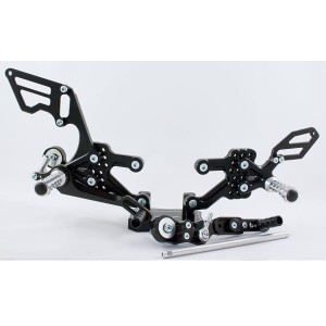 SETY ARP RACING HONDA CBR 1000RR 17-19