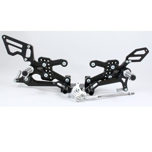 SETY ARP RACING HONDA CBR 600RR 03-06