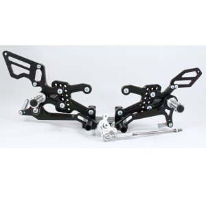 SETY ARP RACING HONDA CBR 1000RR 04-07