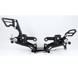 SETY ARP RACING KAWASAKI ZX-10R 04-05
