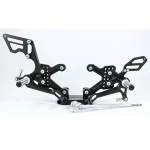 SETY ARP RACING KAWASAKI ZX-6R 05-17