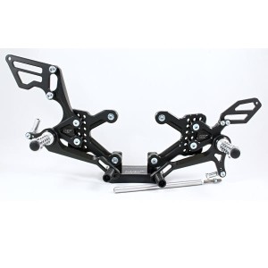 SETY ARP RACING KAWASAKI ZX-6R 03-04