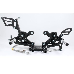 SETY ARP RACING KAWASAKI ZX-10R 2016-20