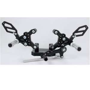 SETY ARP RACING DUCATI 848/1098/1198 