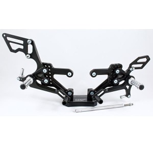 SETY ARP RACING KAWASAKI ZX-10R 2006-10