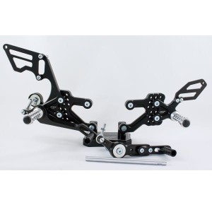 SETY ARP RACING HONDA CBR 1000RR 2017-19 REVERSE