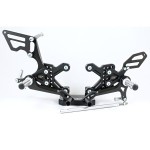 SETY ARP RACING KAWASAKI ZX-10R 11-15