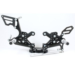 SETY ARP RACING KAWASAKI ZX-10R 11-15