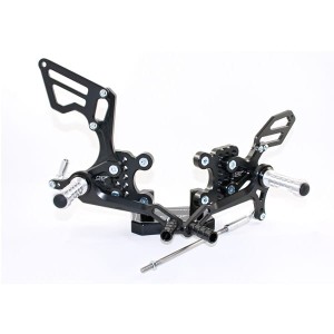 SETY ARP RACING SUZUKI TL1000S/R 97-03