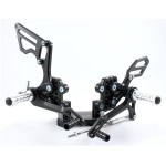 SETY ARP RACING SUZUKI GSX-R 1000 05-06