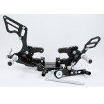 SETY ARP RACING SUZUKI GSX-R 1000 09-16