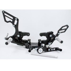 SETY ARP RACING SUZUKI GSX-R 1000 09-16