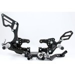 SETY ARP RACING SUZUKI GSX-R 600/750 11-17