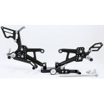 SETY ARP RACING YAMAHA R1 07-08