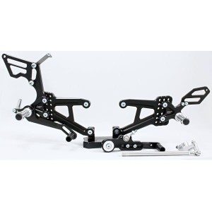 SETY ARP RACING YAMAHA R1 07-08