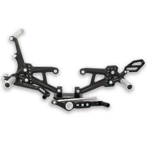 SETY ARP RACING YAMAHA R1 2004-06 REVERSE