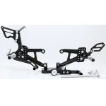 SETY ARP RACING YAMAHA R1 2007-08 REVERSE