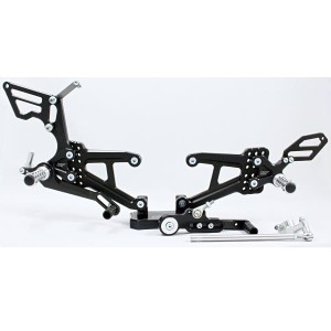 SETY ARP RACING YAMAHA R1 2007-08 REVERSE