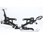 SETY ARP RACING YAMAHA R6 03-05 