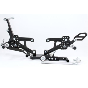 SETY ARP RACING YAMAHA R6 03-05 