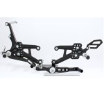 SETY ARP RACING YAMAHA R6 2003-05 REVERSE