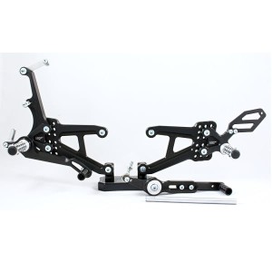 SETY ARP RACING YAMAHA R1 98-03