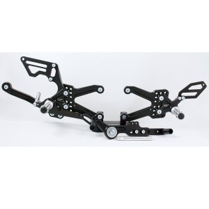 SETY ARP RACING YAMAHA R1/R1M 15-19