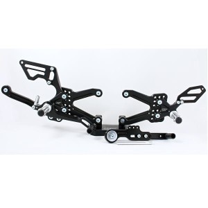 SETY ARP RACING YAMAHA R1/R1M 2015-19 REVERSE