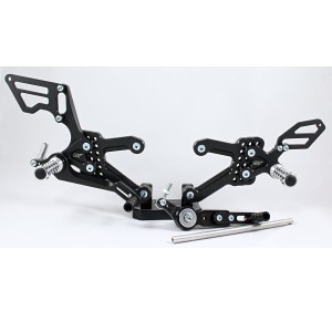 SETY ARP RACING YAMAHA R1 09-14