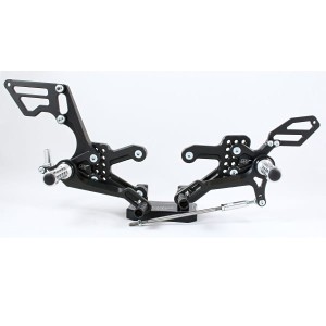 SETY ARP RACING YAMAHA R3 2015-2021