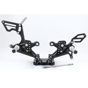 SETY ARP RACING KTM SUPERDUKE 990 06-13