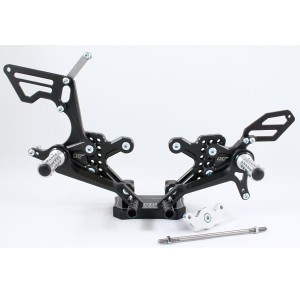 SETY ARP RACING KTM SUPERDUKE 990 06-13 REVERSE